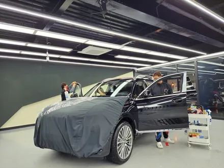BMW X7 반사썬팅의 표준! 솔라가드 퀀텀~(출장신차검수는 덤) / 안양,과천,광명,의왕