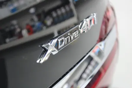 안양블랙 BMW X7 시스템엑스(다이아몬드SS)유리막코팅시공으로 내 차가 더 예뻐지고~ 소중하게 보호해요 / 안양,과천,광명,의왕