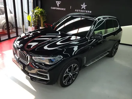 썬팅 뭘로하지? BMW 비반사썬팅, 반사썬팅 보고 결정하세요~ / 안양,과천,광명,의왕