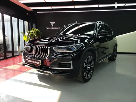 썬팅 뭘로하지? BMW 비반사썬팅, 반사썬팅 보고 결정하세요~ / 안양,과천,광명,의왕
