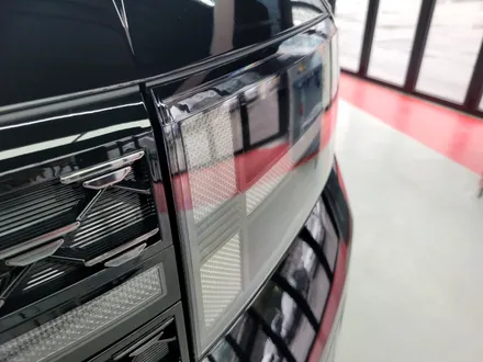 싼타페 어비스블랙펄에 테라룩스IR 썬팅시공한다면 딱 이런 느낌! (안양아우토스턴) / 안양,과천,광명,의왕