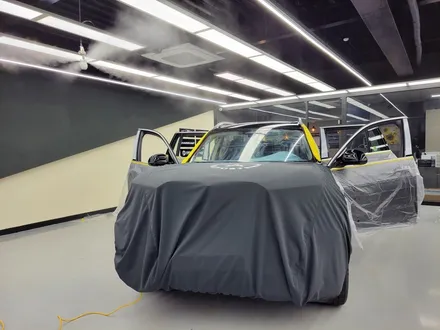 BMW X7 반사썬팅의 표준! 솔라가드 퀀텀~(출장신차검수는 덤) / 안양,과천,광명,의왕