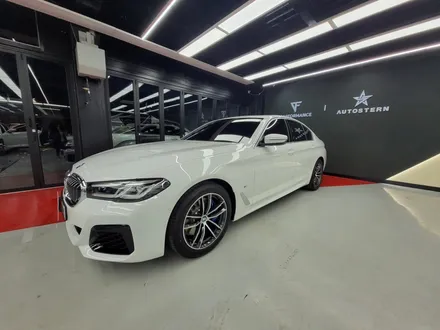 안양 BMW의 성지!!! 아우토스턴(카포먼스) 찾는 이유! / 안양,과천,광명,의왕