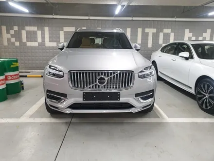 송파볼보전시장 ☆ XC90 하이브리드 신차 출장검수하러 고고~ / 안양,과천,광명,의왕