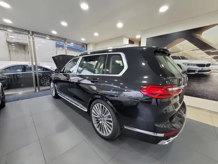 BMW X7 반사썬팅의 표준! 솔라가드 퀀텀~(출장신차검수는 덤) / 안양,과천,광명,의왕