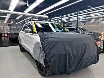 안양썬팅 가족과 함께 할 SUV 익스플로러 하버캠프 세라믹본드 어때요? / 안양,과천,광명,의왕