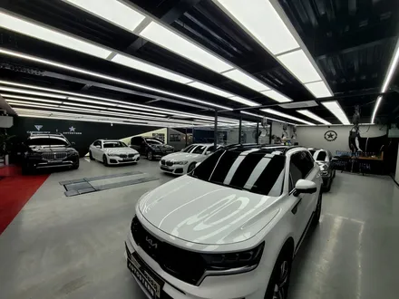 안양 BMW의 성지!!! 아우토스턴(카포먼스) 찾는 이유! / 안양,과천,광명,의왕