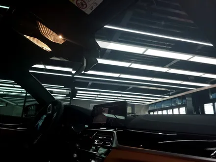 BMW 5시리즈 열차단썬팅? 루마버텍스 900 어떠세요? / 안양,과천,광명,의왕