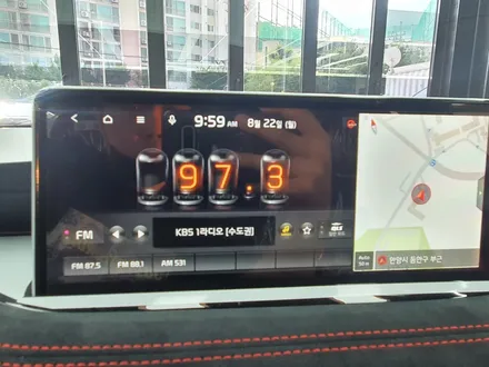 스팅어 THELX LX처방전과 필수시공들! 아우토스턴(카포먼스안양) / 안양,과천,광명,의왕