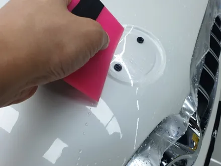 안산 BMW 6GT 실내PPF + 실외PPF 아우토스턴 안양지점에서 시공! / 안양,과천,광명,의왕