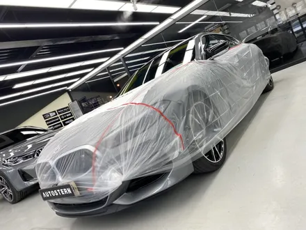 [안양 수원 안산썬팅] BMW 선호하는 썬팅 ☆ 하버캠프 세라믹본드 & 루마버텍스 / 안양,과천,광명,의왕