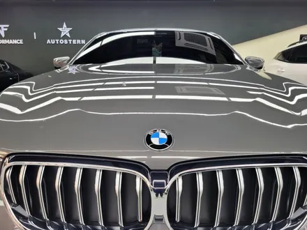 버니나그레이 BMW 6GT의 최종선택은 역시 안양 아우토스턴의 신차패키지입니다 / 안양,과천,광명,의왕