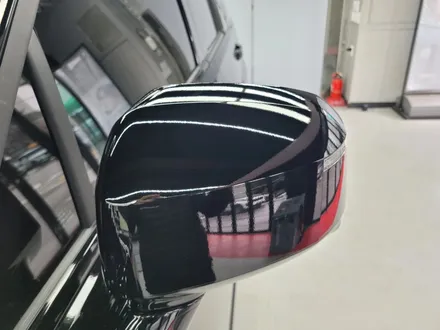 싼타페 어비스블랙펄에 테라룩스IR 썬팅시공한다면 딱 이런 느낌! (안양아우토스턴) / 안양,과천,광명,의왕