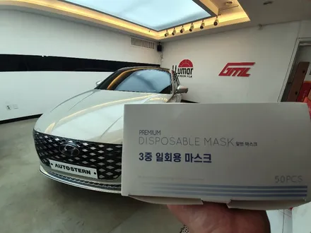 2020 더뉴그랜저 캘리그라피 글로윙실버 ☆ 루마버텍스900/700/PPF시공 / 안양,과천,광명,의왕