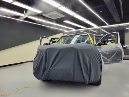 BMW X7 반사썬팅의 표준! 솔라가드 퀀텀~(출장신차검수는 덤) / 안양,과천,광명,의왕