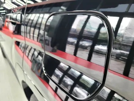 싼타페 어비스블랙펄에 테라룩스IR 썬팅시공한다면 딱 이런 느낌! (안양아우토스턴) / 안양,과천,광명,의왕