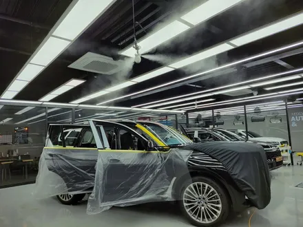 BMW X7 반사썬팅의 표준! 솔라가드 퀀텀~(출장신차검수는 덤) / 안양,과천,광명,의왕