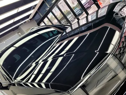 싼타페 어비스블랙펄에 테라룩스IR 썬팅시공한다면 딱 이런 느낌! (안양아우토스턴) / 안양,과천,광명,의왕