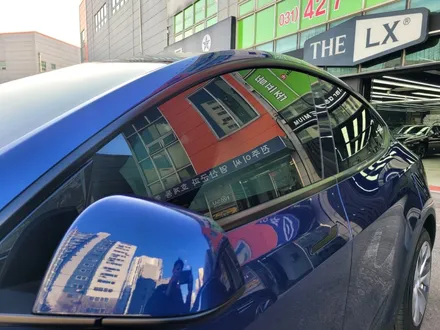 테슬라 모델Y 사용자들의 추천이 넘쳐나는 테라룩스IR! 아우토스턴스튜디오에서 시공한다면? / 안양,과천,광명,의왕