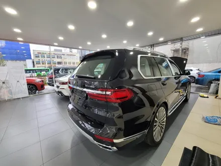 BMW X7 반사썬팅의 표준! 솔라가드 퀀텀~(출장신차검수는 덤) / 안양,과천,광명,의왕