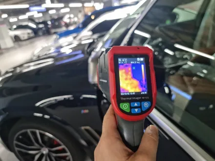 BMW X5 m50i 자동차썬팅 추천끝판왕! 솔라가드프리미엄 THE LX어때? / 안양,과천,광명,의왕