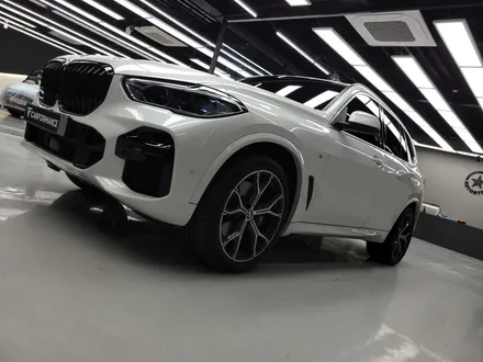 안양썬팅재시공 ★ BMW X5 솔라가드 THE LX안양지점에서~ / 안양,과천,광명,의왕