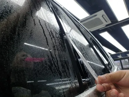 의왕PPF BMW X6 부분PPF시공으로 도어스텝 기스걱정 끝! / 안양,과천,광명,의왕