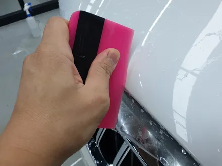 안산 BMW 6GT 실내PPF + 실외PPF 아우토스턴 안양지점에서 시공! / 안양,과천,광명,의왕