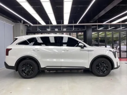 동안구 쏘렌토 신차검수랑 썬팅이 고민이시라면...? / 안양,과천,광명,의왕