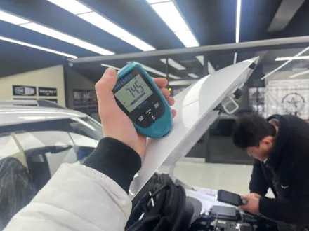 캐스퍼라고 좋은썬팅 좋은 신차패키지 하지말란 법 없죠?(테라룩스IR) / 안양,과천,광명,의왕