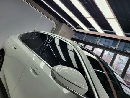 BMW 530i 테라룩스IR 신차썬팅 및 가격은...? / 안양,과천,광명,의왕