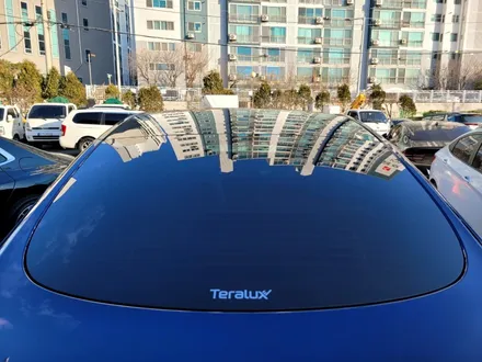 테슬라 모델Y 사용자들의 추천이 넘쳐나는 테라룩스IR! 아우토스턴스튜디오에서 시공한다면? / 안양,과천,광명,의왕