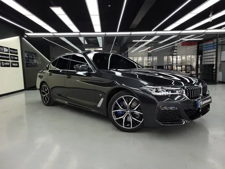 안양 BMW의 성지!!! 아우토스턴(카포먼스) 찾는 이유! / 안양,과천,광명,의왕