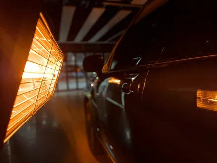 싼타페 어비스블랙펄에 테라룩스IR 썬팅시공한다면 딱 이런 느낌! (안양아우토스턴) / 안양,과천,광명,의왕