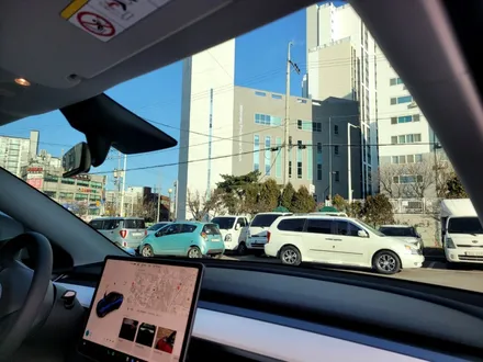 테슬라 모델Y 사용자들의 추천이 넘쳐나는 테라룩스IR! 아우토스턴스튜디오에서 시공한다면? / 안양,과천,광명,의왕