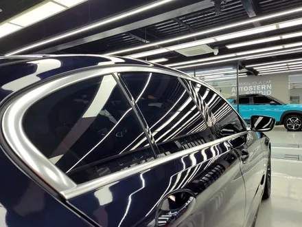 BMW 520i 출장 신차검수부터 하버캠프패키지까지(안양 아우토스턴x카포먼스) / 안양,과천,광명,의왕