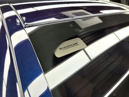 BMW 520i 출장 신차검수부터 하버캠프패키지까지(안양 아우토스턴x카포먼스) / 안양,과천,광명,의왕