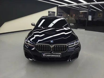 안양 BMW의 성지!!! 아우토스턴(카포먼스) 찾는 이유! / 안양,과천,광명,의왕