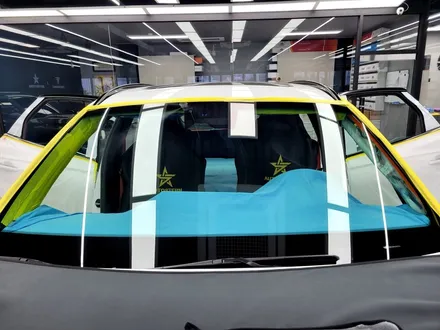 우유니화이트GV70 THELX안양 LX70%, 55% 40%신차패키지 / 안양,과천,광명,의왕