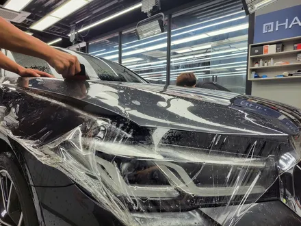 안양 BMW 530i 필수시공 ☆ 차량도장보호 PPF시공해요 / 안양,과천,광명,의왕