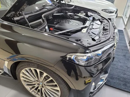 BMW X7 반사썬팅의 표준! 솔라가드 퀀텀~(출장신차검수는 덤) / 안양,과천,광명,의왕