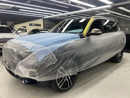 BMW X5 m50i 자동차썬팅 추천끝판왕! 솔라가드프리미엄 THE LX어때? / 안양,과천,광명,의왕