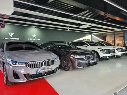BMW독일차 = 하버캠프 독일썬팅! 세라믹본드 썬팅농도 보고결정! / 안양,과천,광명,의왕