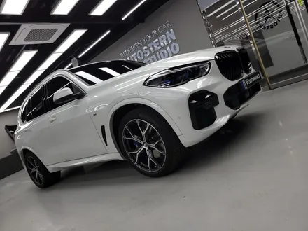 안양썬팅재시공 ★ BMW X5 솔라가드 THE LX안양지점에서~ / 안양,과천,광명,의왕