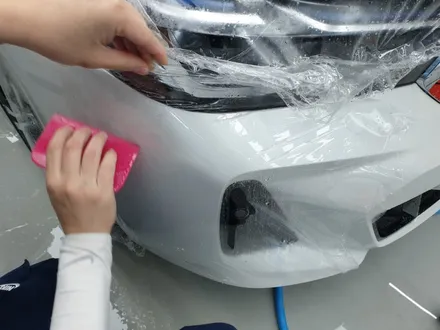 안산 BMW 6GT 실내PPF + 실외PPF 아우토스턴 안양지점에서 시공! / 안양,과천,광명,의왕