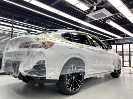 [안양 수원 안산썬팅] BMW 선호하는 썬팅 ☆ 하버캠프 세라믹본드 & 루마버텍스 / 안양,과천,광명,의왕