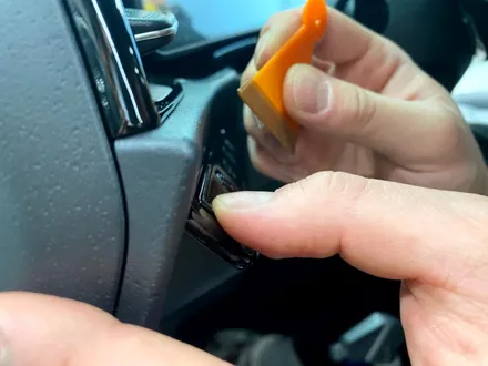 안양PPF전문 아우토스턴! 니로 실내하이그로시 기스방지 PPF시공 / 안양,과천,광명,의왕