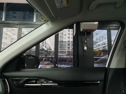 독일 하버캠프 세라믹본드 셀토스 신차패키지 시공완료(아우토스턴 안양지점) / 안양,과천,광명,의왕