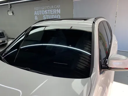 BMW IX3 시공경험 많은 bmw안양맛집(솔라가드 퀀텀) / 안양,과천,광명,의왕