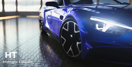 동안구 쏘렌토 신차검수랑 썬팅이 고민이시라면...? / 안양,과천,광명,의왕